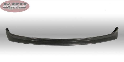 KBD IL Spec Style Front Lip (Urethane)