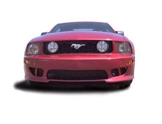 KBD Sallen Style Front Bumper (Urethane)