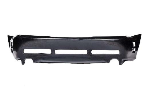 KBD Sallen Style Rear Bumper (Urethane)