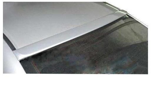 KBD TSU Spec Style Roof Wing Spoiler (Urethane)