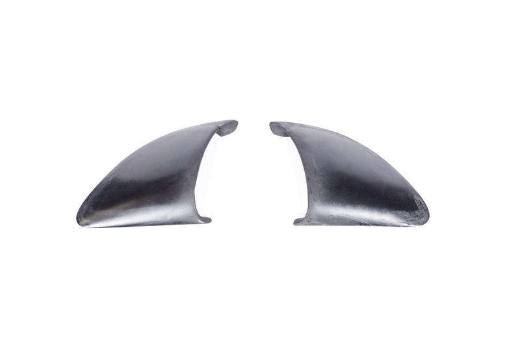 KBD Sallen Style Side Scoops (Urethane)