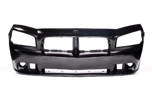 KBD SRT Look Style Front Bumper (Urethane)