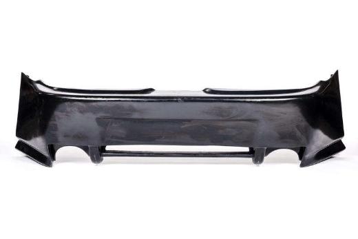 KBD Spy 2 Style Rear Bumper (Urethane)