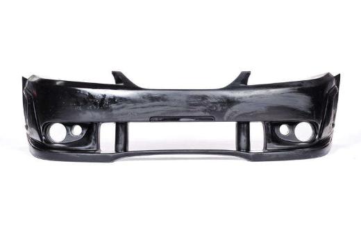 KBD Spy 2 Style Front Bumper (Urethane)