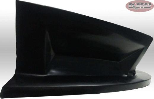 KBD Premier Style Front Valence (Urethane)