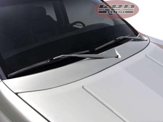 KBD Premier Style Wiper Cowl (Urethane)