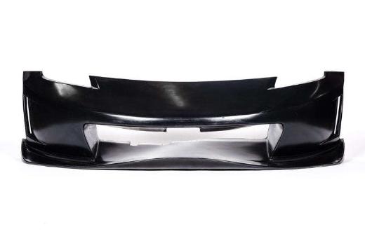 KBD N3-R Style Front Bumper (Urethane)