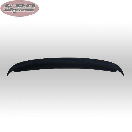 KBD Performance Spec Style Rear Wing Spoiler (Urethane)