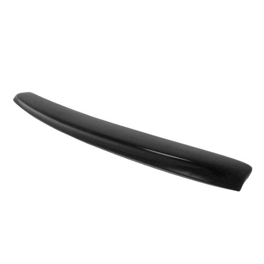 KBD Factory Style Rear Wing Spoiler (Urethane)