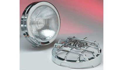 KC HiLites Fog Lights - 6