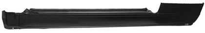 KeyParts Rocker Panel (Driver Side)