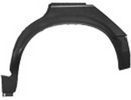 KeyParts Upper Wheel Arch (Driver Side)