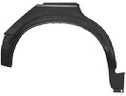 KeyParts Upper Wheel Arch (Passenger Side)