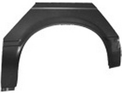 KeyParts Upper Wheel Arch (Driver Side)