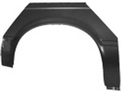 KeyParts Upper Wheel Arch (Passenger Side)