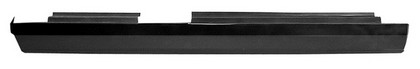 KeyParts Rocker Panel (Passenger Side)