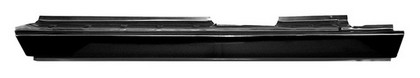 KeyParts Rocker Panel (Driver Side)