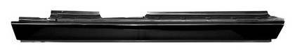 KeyParts Rocker Panel (Passenger Side)