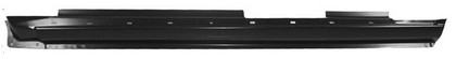 KeyParts Rocker Panel (Driver Side)