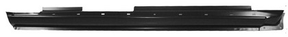 KeyParts Rocker Panel (Passenger Side)