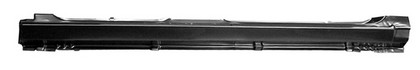 KeyParts Rocker Panel (Passenger Side)