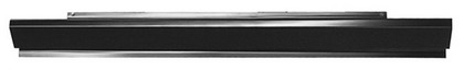 KeyParts Sliding Door Rocker Panel (Passenger Side)