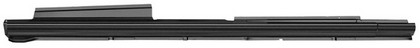 KeyParts Rocker Panel (Driver Side)