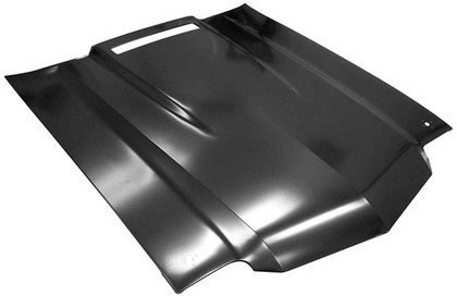 KeyParts Cowl Induction Original Style Hood