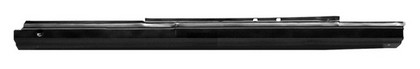 KeyParts Rocker Panel (Passenger Side)