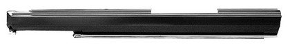 KeyParts Rocker Panel (Driver Side)