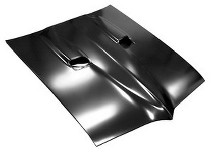 KeyParts  Style Hood