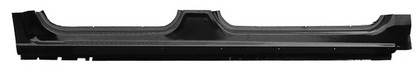 KeyParts Rocker Panel (Driver Side)