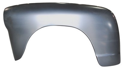 KeyParts Front Fender (Driver Side)