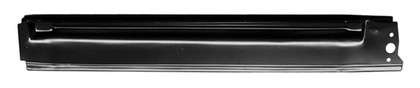 KeyParts Rocker Panel (Passenger Side)