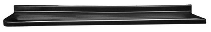 KeyParts Running Board Assembly - Short Bed (Driver Side)