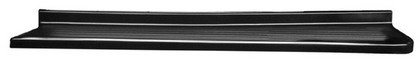 KeyParts Running Board Assembly - Short Bed (Passenger Side)