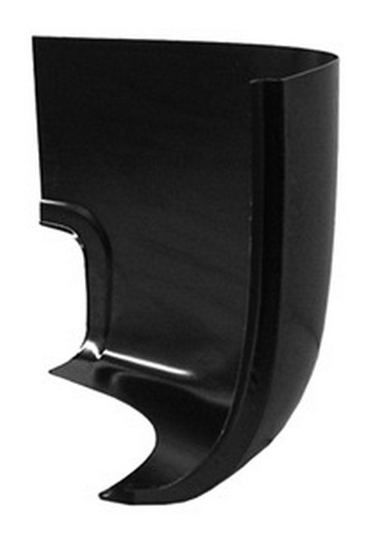 KeyParts Outer Cab Corner (Driver Side)