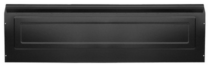 KeyParts Front Bed Panel (Fleetside)