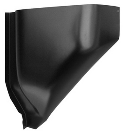 KeyParts Air Vent Cowl (Passenger Side)