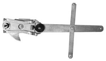 KeyParts Window Regulator (Driver Side) (nd Series)