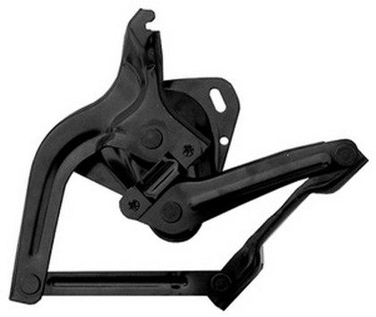 KeyParts Hood Hinge (Driver Side)