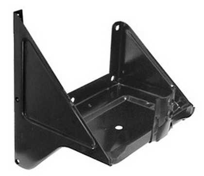 KeyParts Battery Tray