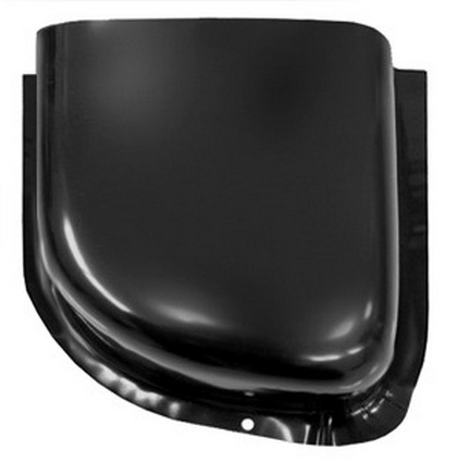 KeyParts Air Vent Cowl Lower Section (Driver Side)