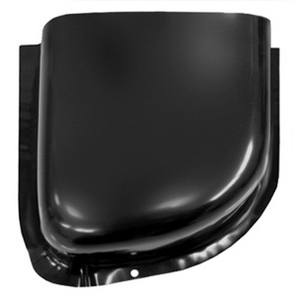 KeyParts Air Vent Cowl Lower Section (Passenger Side)