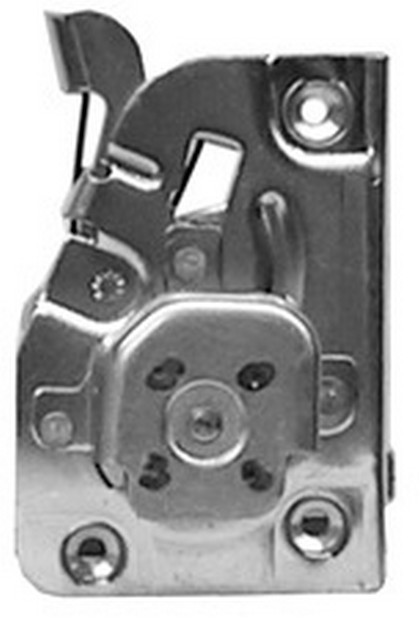 KeyParts Door Latch (Driver Side)