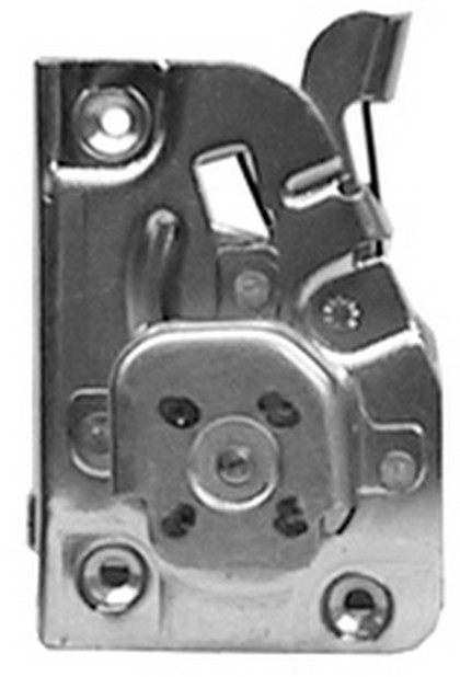 KeyParts Door Latch (Passenger Side)