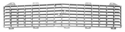 KeyParts Grille