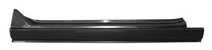 KeyParts Rocker Panel (Driver Side)