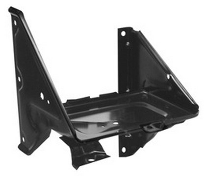 KeyParts Battray Tray Assembly (with Air)