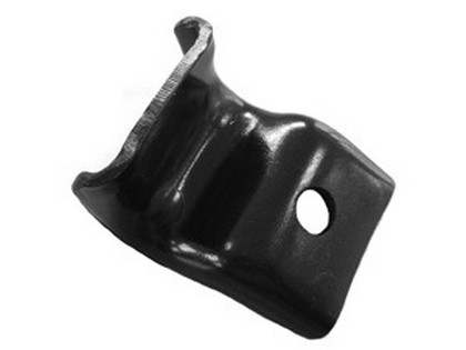 KeyParts Rear Seat Hold Down Bracket